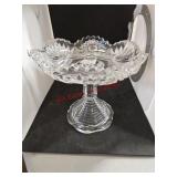 Crystal compote