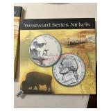 Westward nickel series