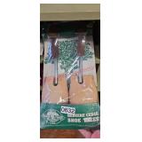 Genuine cedar shoe trees new