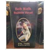 Bob Walk bobblehead