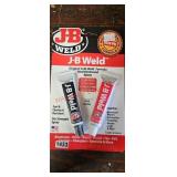 JB Weld Marine Weld NEW