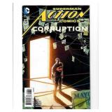 Action comics 46 2016