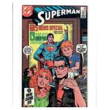Superman 404 1985