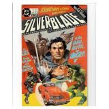 Silverblade 1 1987