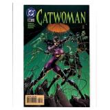 Catwoman 28 1996