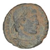 Constantine I AE3 Ancient Roman Coin