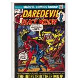 Daredevil The Man Without Fear! 93 Year 1972