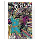 Superman 61 - Comic Book