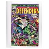 The Defenders 29 Year 1975