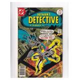 Detective Comics 470 Year 1977