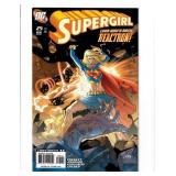 Supergirl 25 2008