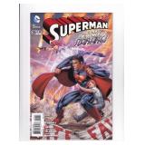 Superman Action Comics 29 Year 2014