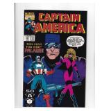 Captain America 381 Year 1990