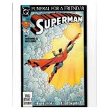 Superman 77 - Comic Book