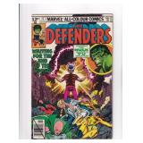 The Defenders 77 Year 1979