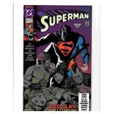 Superman 56 - Comic Book