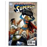 Supergirl 21 2007