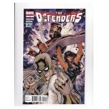 Defenders 2 Year 2012