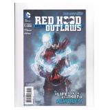 Red Hood and the Outlaws 20 Year 2013