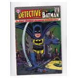 Detective Comics 362 Year 1967