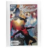 Captain Marvel 28 Year 2002