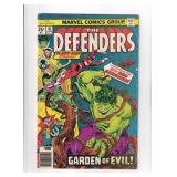 The Defenders 36 Year 1976