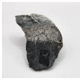 Silver Ore from Cobalt Ontario