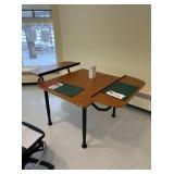 Table - Dining - Height Adjustable