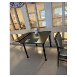 Table - Dining - Height Adjustable