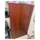 Cabinet - Storage - 4 Door