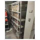 Shelving - Metal