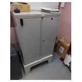 Cabinet - Storage - 2 Door