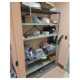 Shelving - Metal