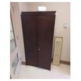 Cabinet - Storage - 2 Door