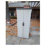 Shed - Storage Suncast Corporation