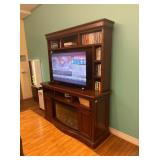 Cabinet - Television