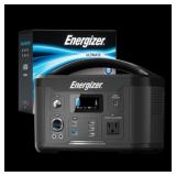 BNIB Energizer Portable Power Station PPS700W01