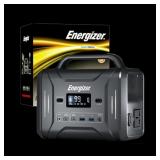 BNIB Energizer Portable Power Station PPS320W01