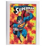 Superman/Doomsday: Hunter/Pray Book Two of Three Y