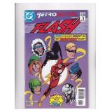 DC Rectoactive: Flash - The 