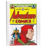 Adventure Comics 1 Year 1999