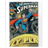 The Adventures of Superman 505 1993