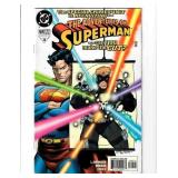 The Adventures of Superman 569 1999