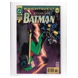 Detective Comics 672 Year 1994