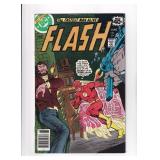 The Flash 274 Year 1979