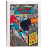 Action Comics 343 Year 1966