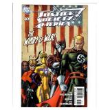 Justice Society of America 37 2010