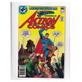 Action Comics 499 Year 1979