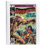 Spider-Woman 18 Year 1979