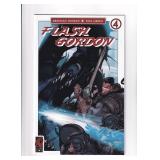 Flash Gordon 4 Year 2009